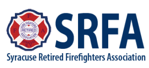 Syracuse Retired Firefighters Association